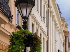 Andrássy street