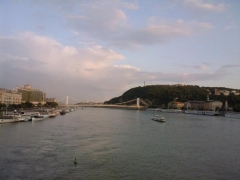 Danube