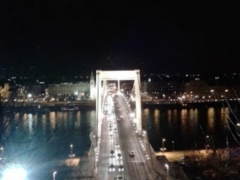 Elisabeth Bridge