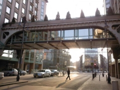 Kálvin Boulevard