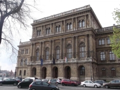 Hungarian Academy of Sciences