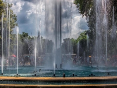 Margaret Island