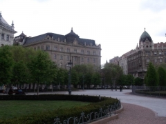 Liberty Square