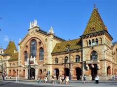 Market Place
