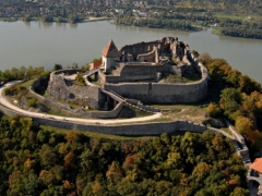 Visegrád Castle