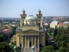 Eger Basilica