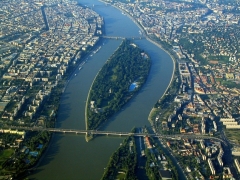 Margaret Island