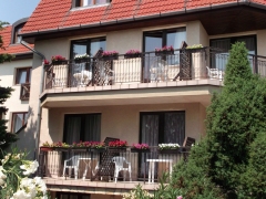 Helios Hotel