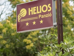 Helios Hotel