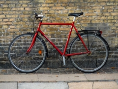 City bike