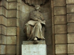 Ferenc Liszt composer