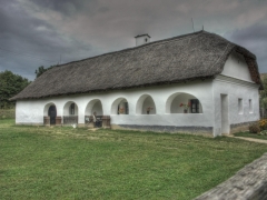 Open-air museum