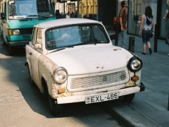 Trabant