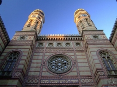 Synagogue