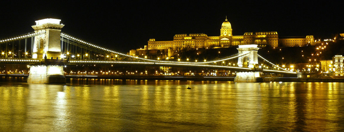 Budapest Lánchíd