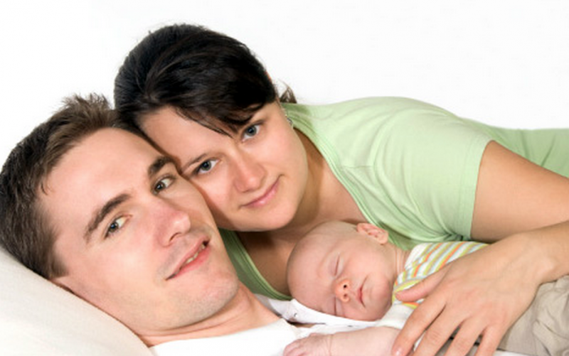 infertility clinic