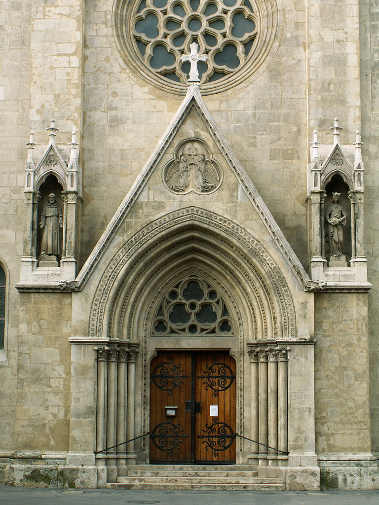 Church of eternal